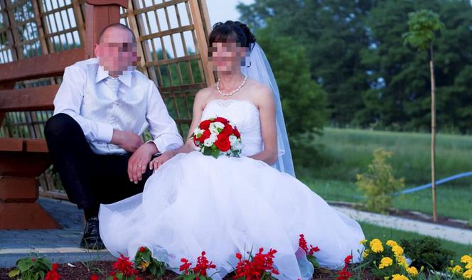 Zabiła męża alkoholika bo się nad nią znęcał