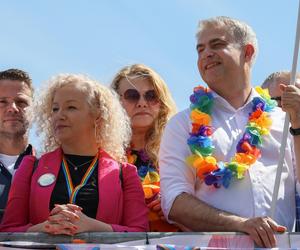 Parada Równości 15.06.2024 r.