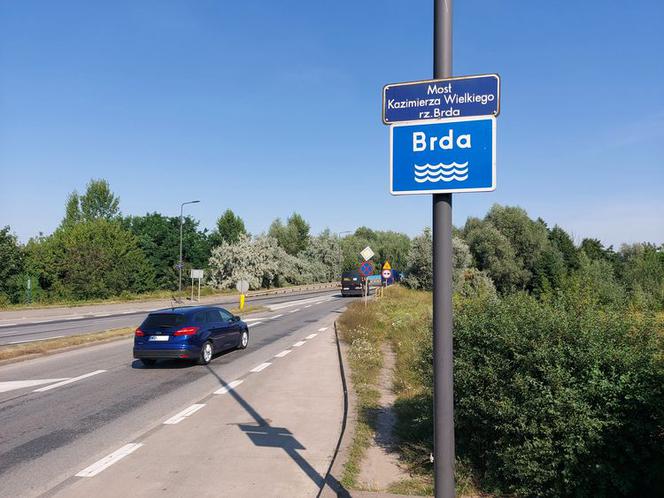 Bydgoszcz będzie miała dwa nowe mosty