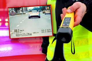 Pirat drogowy stracił prawo jazdy. To jednak nie koniec. Potem po pijaku rozbił BMW!