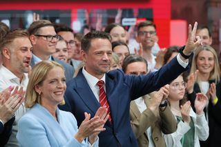 Polacy komentują wyniki wyborów. „Dwie Polski, jeden naród?”. Internet podzielony po zwycięstwie Trzaskowskiego