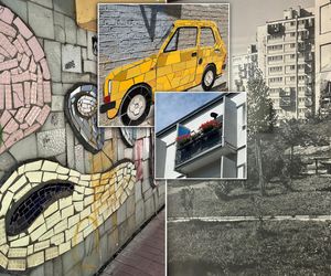 Superosiedle ery PRL. Niezwykła historia