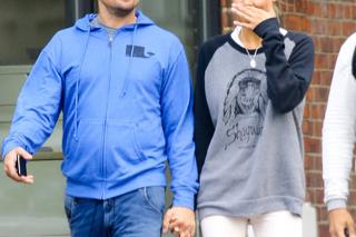 Leonardo Di Caprio, Kelly Rohrbach