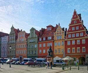 W tych województwach jest najwięcej miast. Lider rankingu zaskakuje