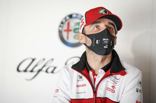 Robert Kubica UDOWODNIŁ coś niedowiarkom! Oni z niego szydzili, on zamknął im usta