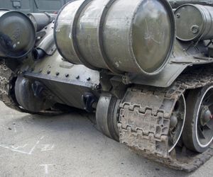 Festyn militarny