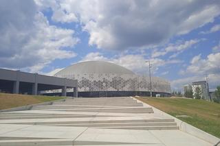 Spółka miejska, która ma zarządzać halą Urania ma prezesa. To były szef Areny Gliwice