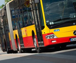 Przez prawie tydzień autobusy nie dojadą do pętli Torwar