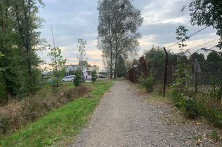 Czyżkówko wyróżnia się niską zabudową, głównie jedno- lub kilkurodzinną