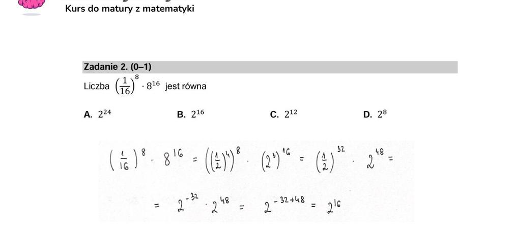 Matura 2024: matematyka. Arkusze CKE i odpowiedzi. Poziom podstawowy [Formuła 2015]