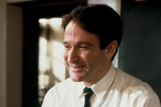 Robin Williams - uśmiech, za którym skrywał się ból. Wspominamy najsłynniejsze role