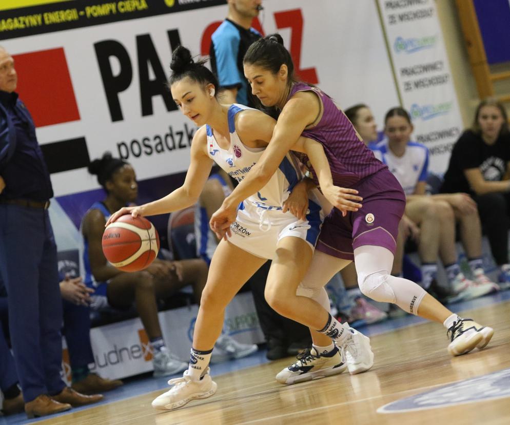 AZS AJP Gorzów