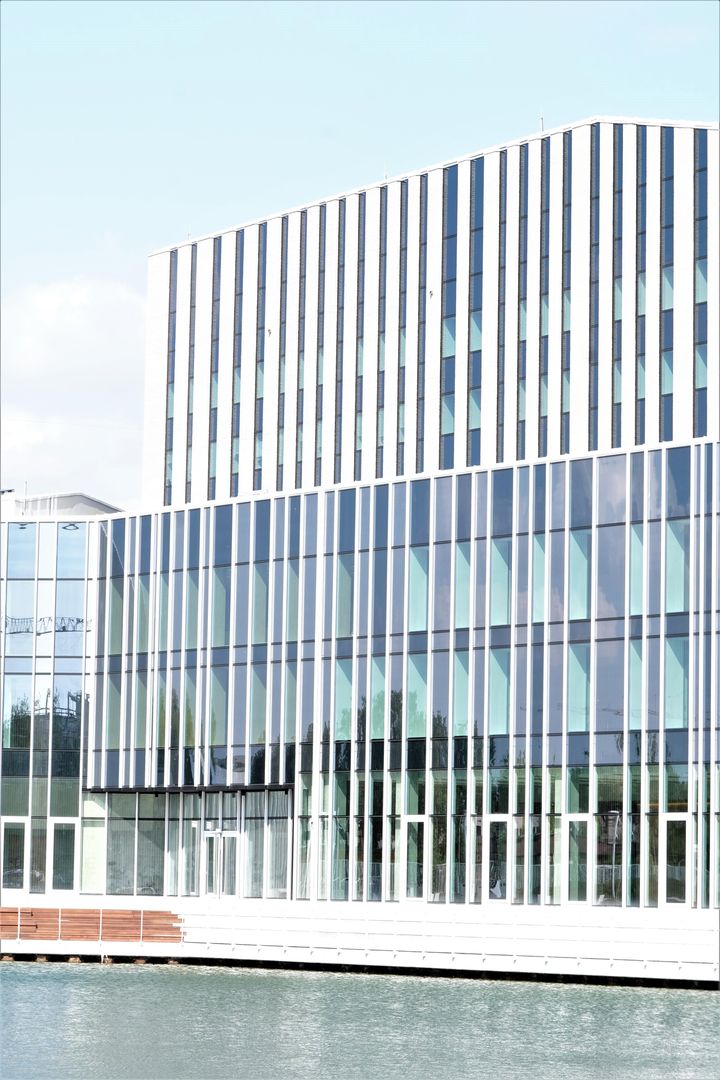 Nowy kampus Akademii Muzycznej w Bydgoszczy