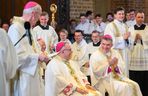 Poznań ingres abp Zbigniewa Zielińskiego
