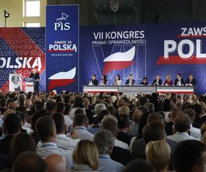 Kongres PIS w Przysusze 