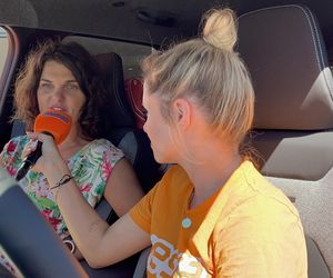 Eska Summer City Olsztyn - wizyta u motoryzacyjnego partnera Dacia Alcar