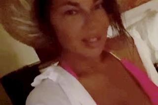 Edyta Górniak kusi na wakacjach