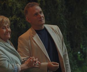 M jak miłość odcinek specjalny 25 lat serialu. Marysia (Małgorzata Pieńkowska)