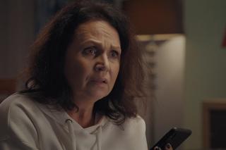 M jak miłość odc.1789. Marysia (Małgorzata Pieńkowska)