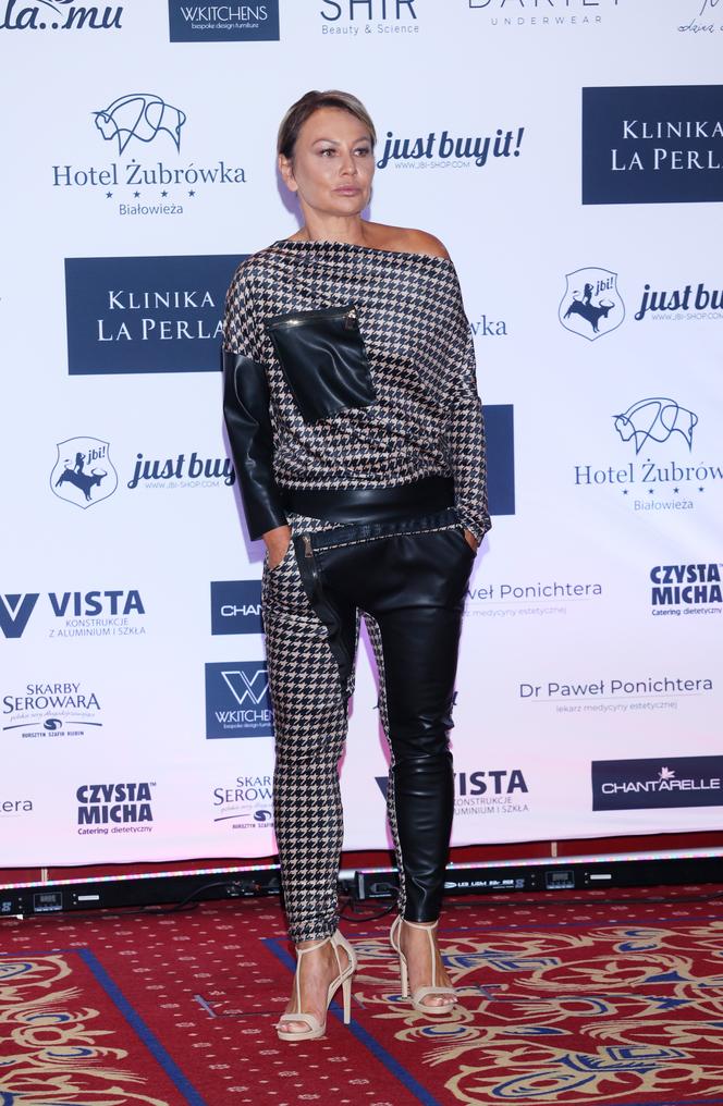 Tak gwiazdy bawiły się na Podlasiu: pokazy mody w luksusowym hotelu, pyszne jedzenie, ognisko i relaks w SPA!