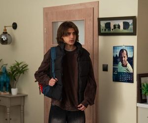 Barwy szczęścia odc. 3241. Romeo (Jacek Tyszkiewicz)