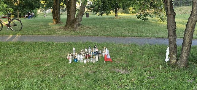 Uniwersytet w żałobie. Wzruszające pożegnanie zamordowanej Klaudii. "To niewyobrażalna tragedia"