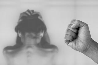 Mieszkaniec powiatu leżajskiego groził śmiercią swojej żonie