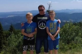  Mama z trojaczkami potrzebuje pomocy.