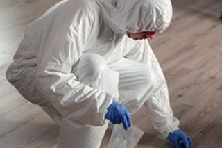 Barwy szczęścia, odcinek 3271. Policyjny technik w mieszkaniu Stefaniaka