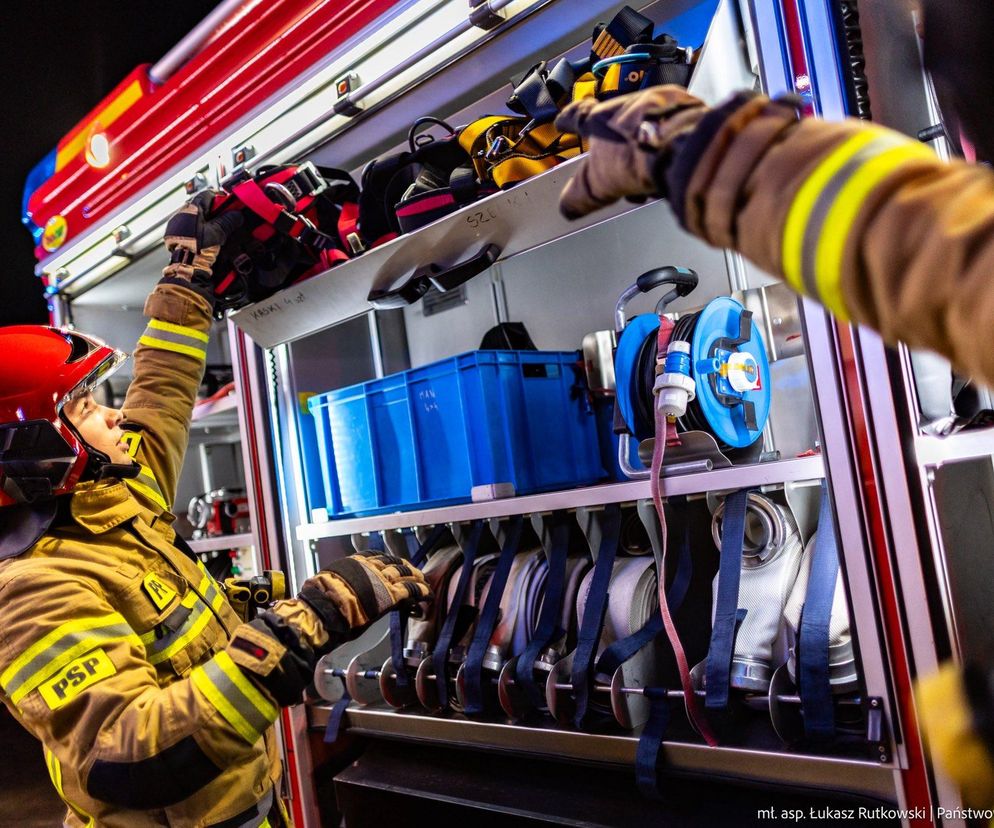 Wichury w Polsce. Są ostrzeżenia IMGW