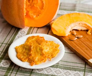 Dynia: 4 pomysły na szybkie dania z dyni 