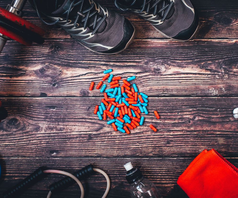 SARM - działanie, opinie, skutki uboczne dopingu nowej generacji