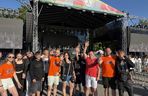 FESTIWAL HANZEATYCKI W GOLENIOWIE