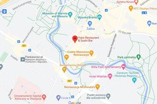 Do restauracji z psem? Te restauracje w Olsztynie są przyjazne zwierzętom [LISTA]