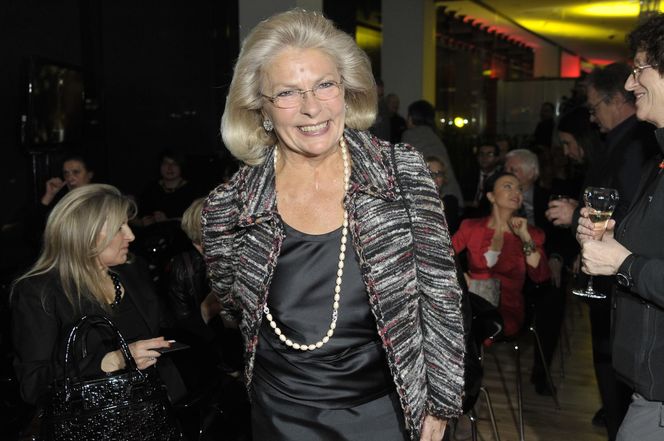 Elżbieta Penderecka