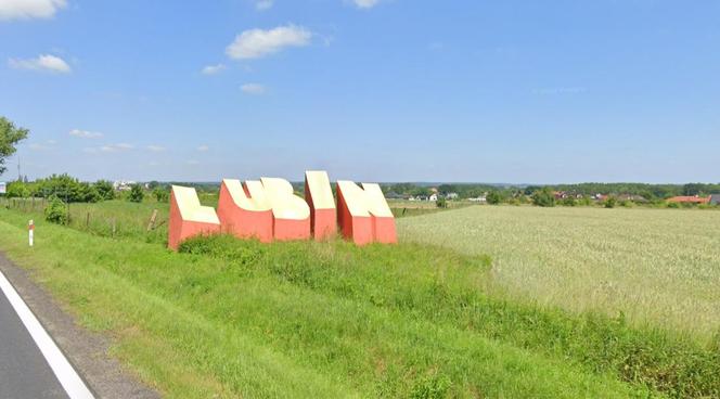 Lubin miasto w południowo-zachodniej Polsce, siedziba powiatu lubińskiego i gminy wiejskiej Lubin. 