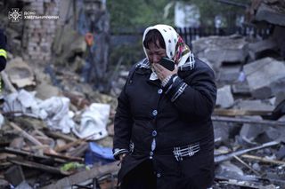 Niepokój na świecie