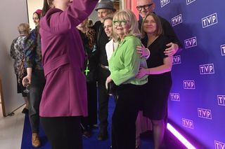 Falowanie i Spadanie