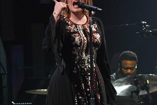 Adele zmienia koncepcję koncertów przez wypadek syna