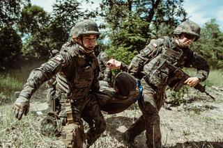 WOT - Medical Combat