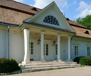To wyjątkowy dwór na mapie Małopolski. Mieszkał w nim najsławniejszy polski etnograf