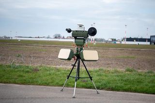 System SKYctrl od APS