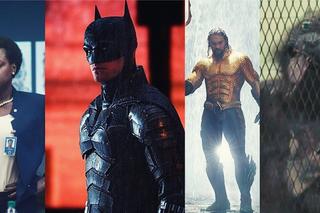 „Aquaman 3”, data premiery „The Batman 2” i inne - jak wygląda plan na ratowanie DCU?