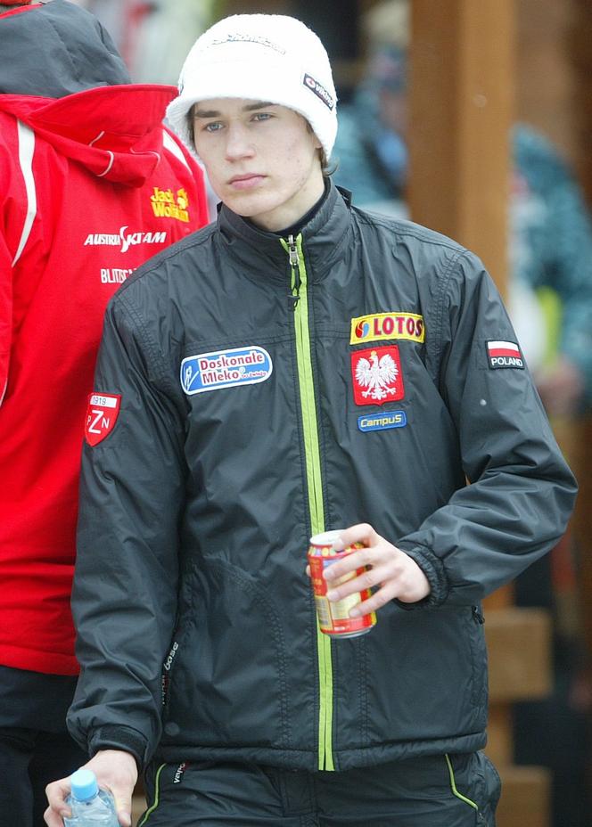 Kamil Stoch