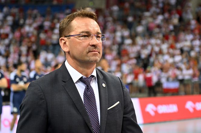 Sebastian Świderski został zapytany o premie dla siatkarzy! Ogromna podwyżka!