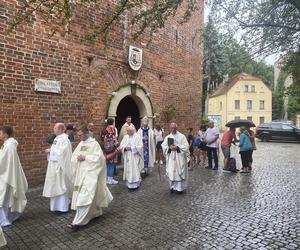 42. Piesza pielgrzymka z Zielonej Góry na Jasną Górę