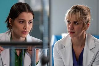 Na dobre i na złe, odc. 891: Gloria (Aleksandra Grabowska), Oliwia (Irmina Liszkowska)