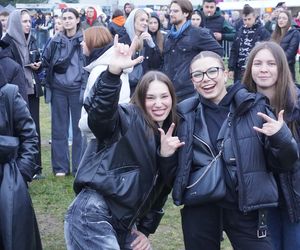 Tak wyglądał drugi dzień koncertów na Rzeszowskich Juwenaliach 