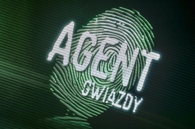 Agent TVN - prezentacja gwiazd