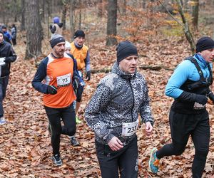 Katowicki City Trail jak zwykle ze znakomitymi biegaczami i biegaczkami. Zobacz zdjęcia ze sportowej imprezy